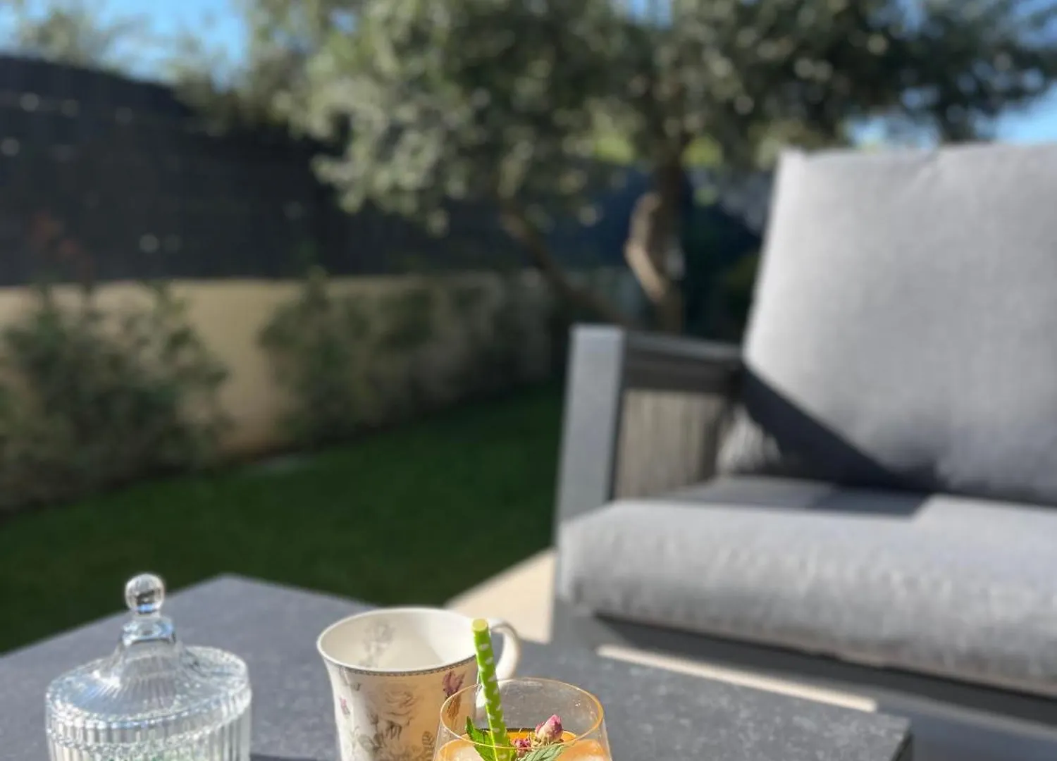 5D Apartment Kaštela 0*,  クロアチア