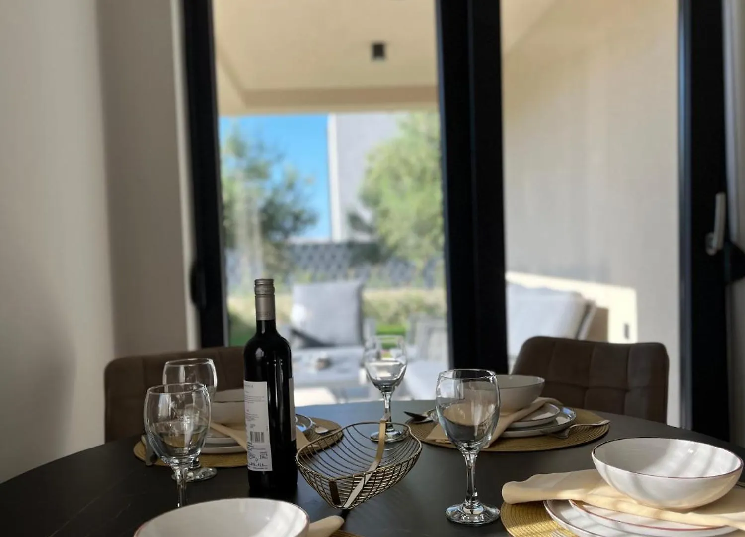 5D Apartment Kaštela