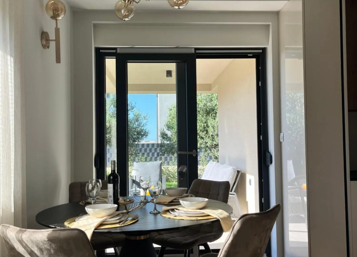 5D Apartment Kaštela