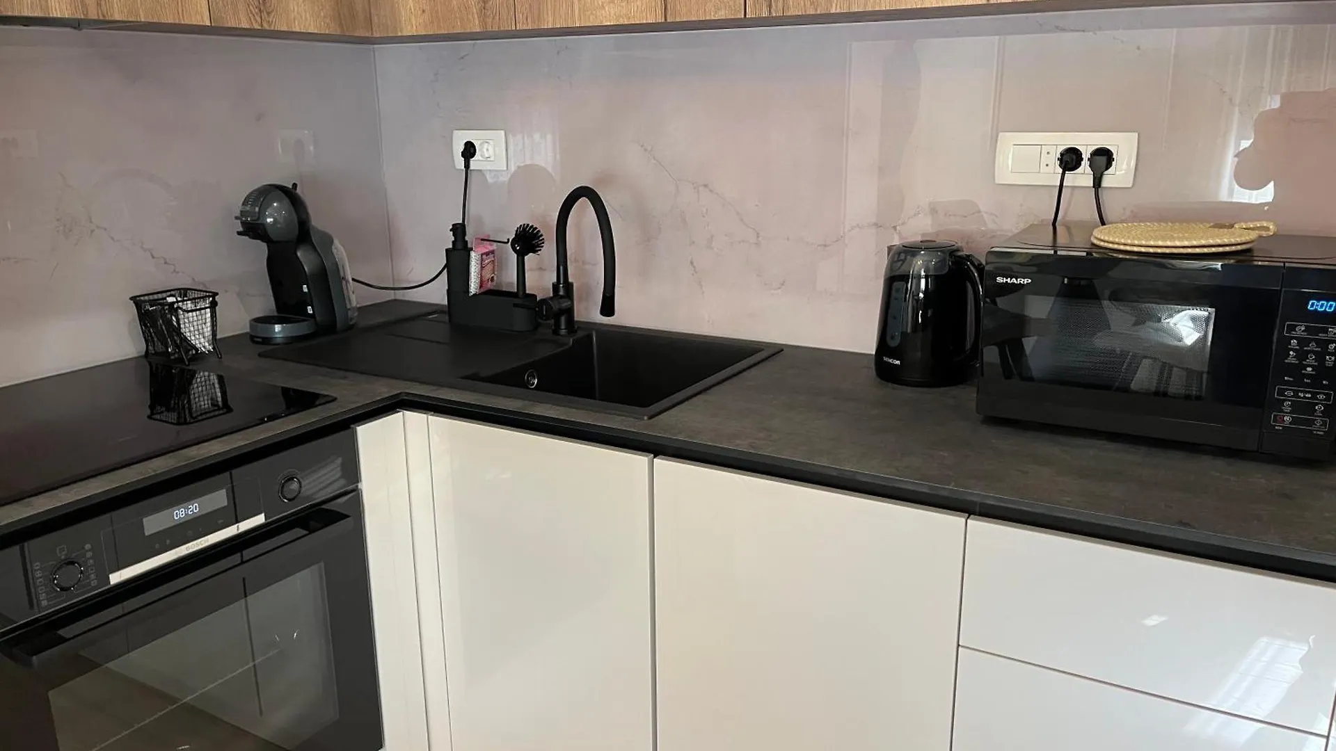 5D Apartment Kaštela 0*,  クロアチア