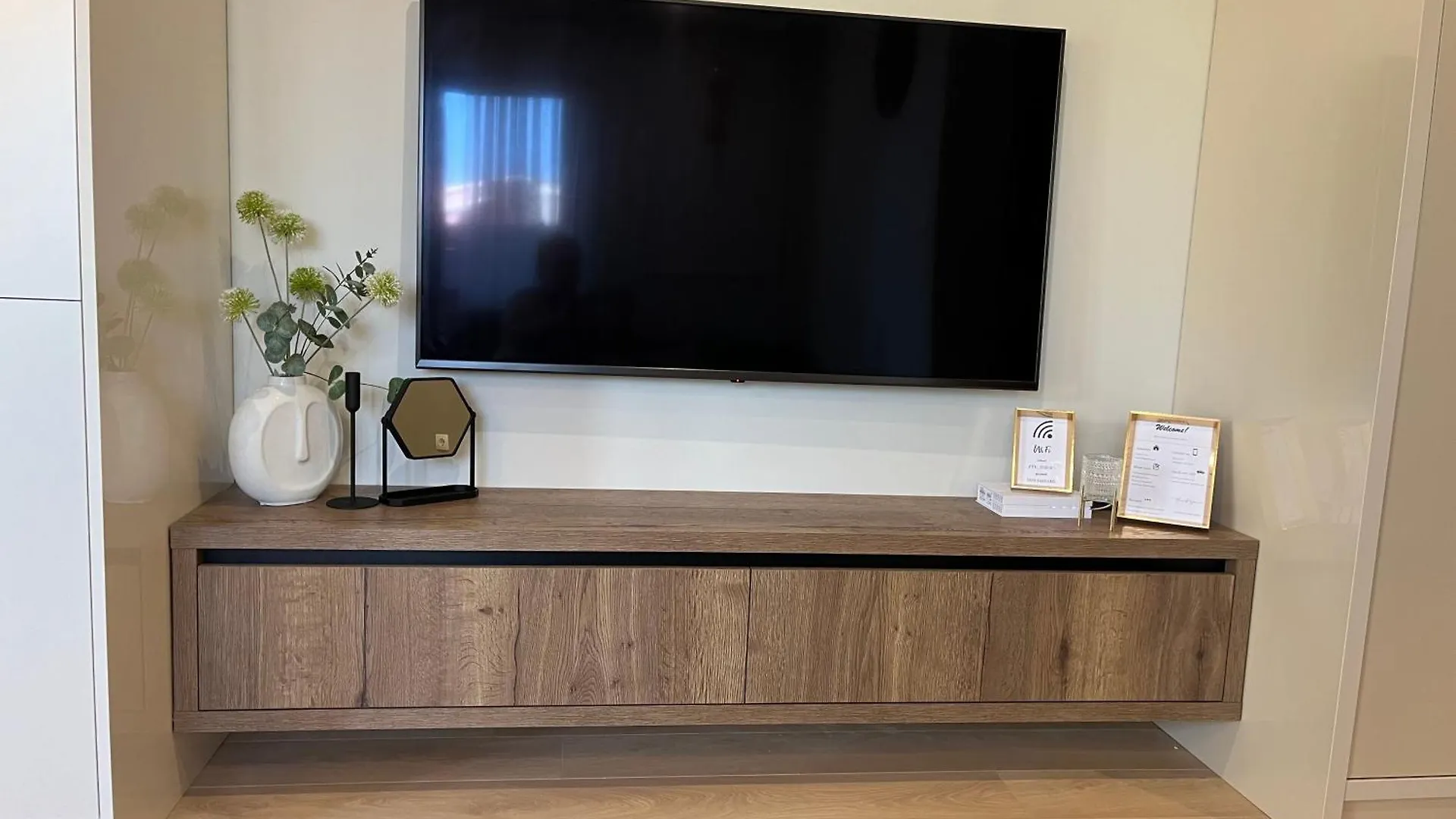 5D Apartment Kaštela