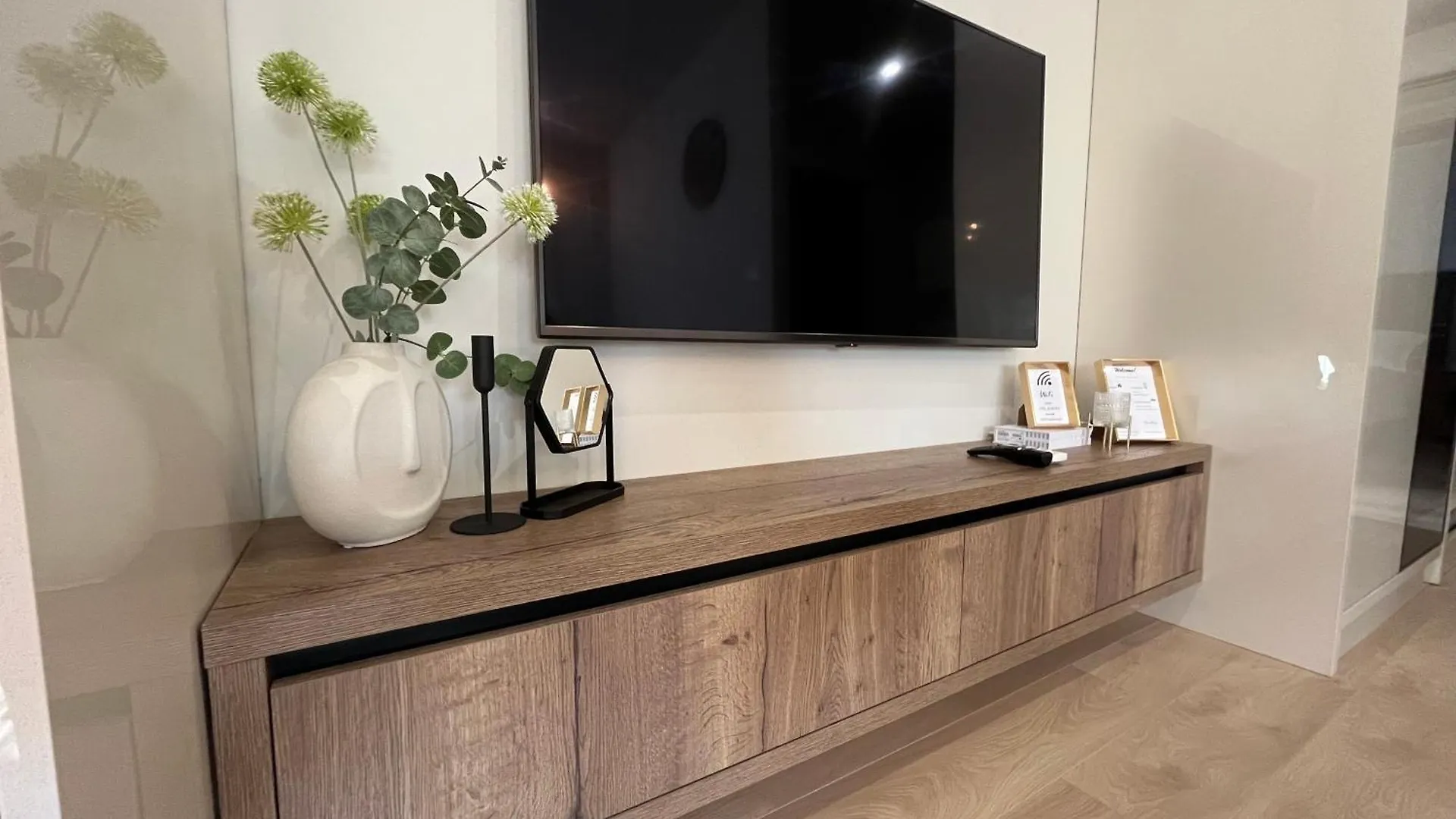 5D Apartment Kaštela クロアチア