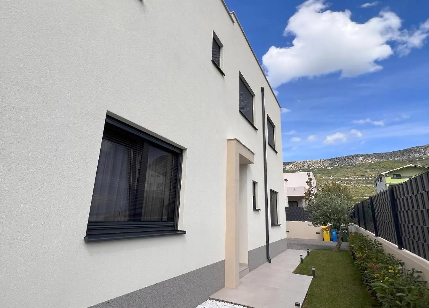 5D Apartment Kaštela 0*,
