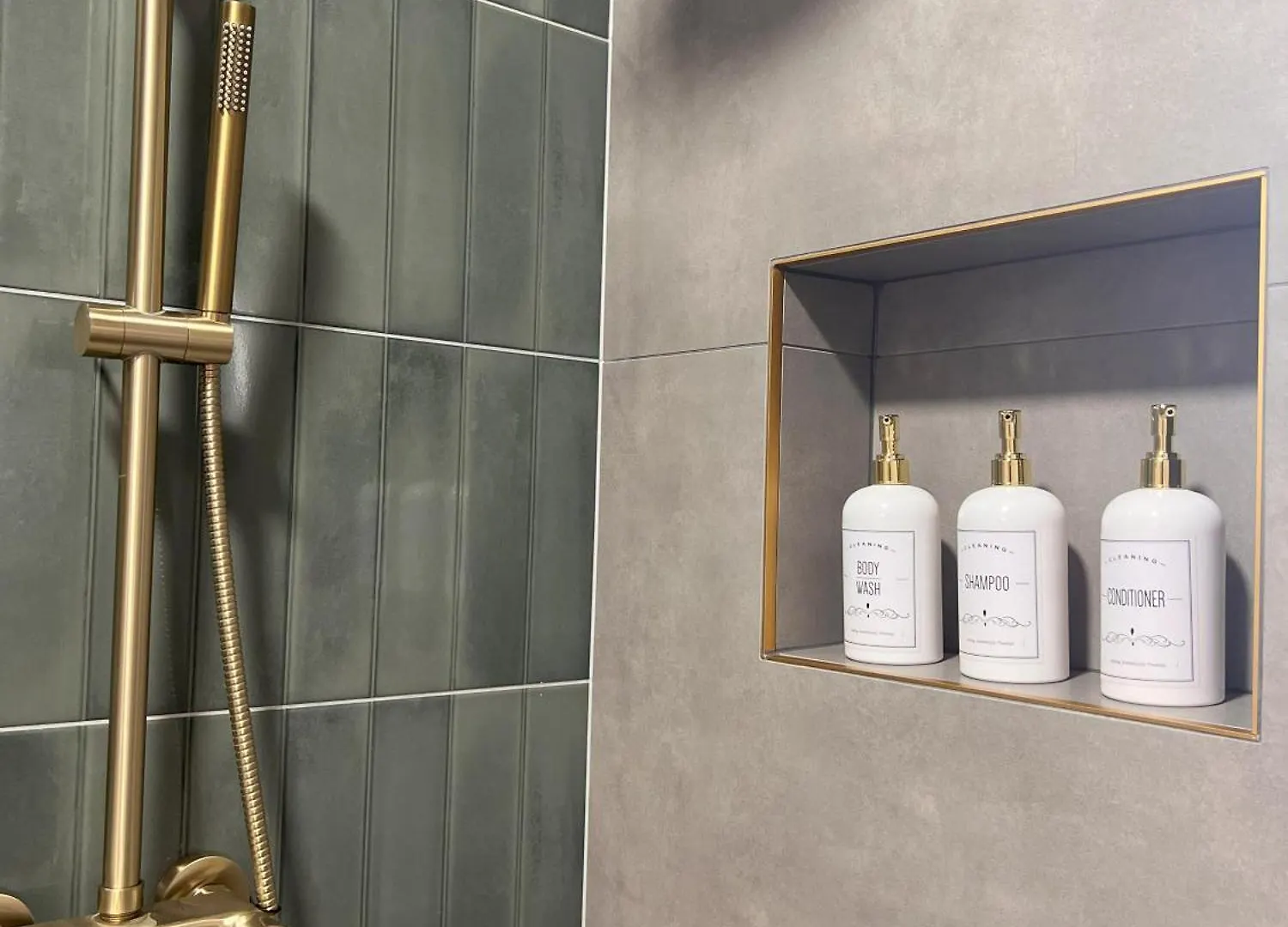 5D Apartment Kaštela クロアチア