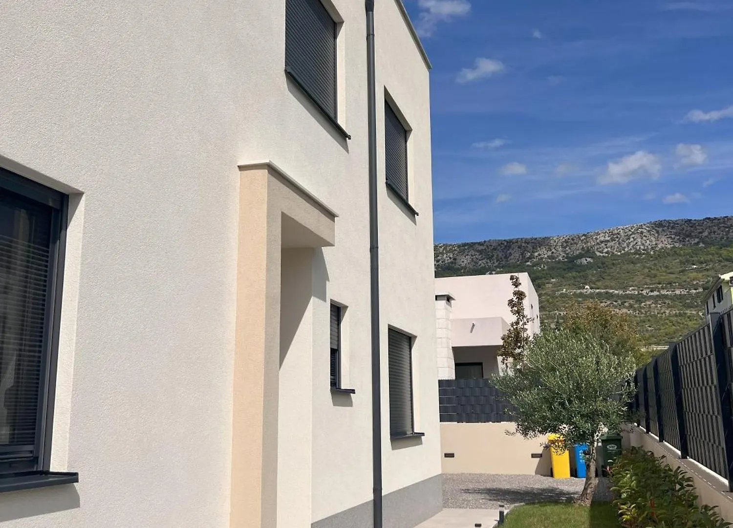 5D Apartment Kaštela