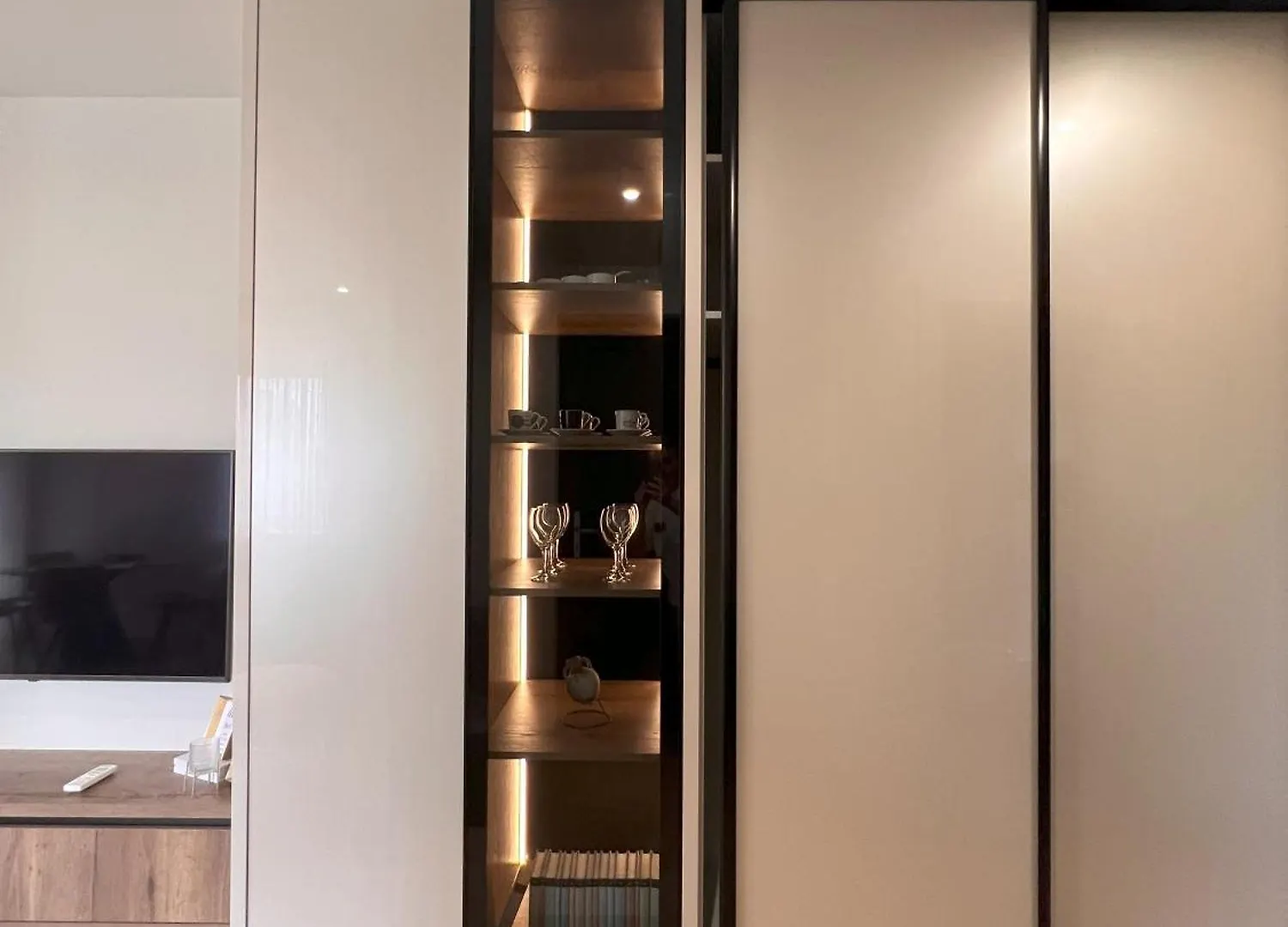 5D Apartment Kaštela