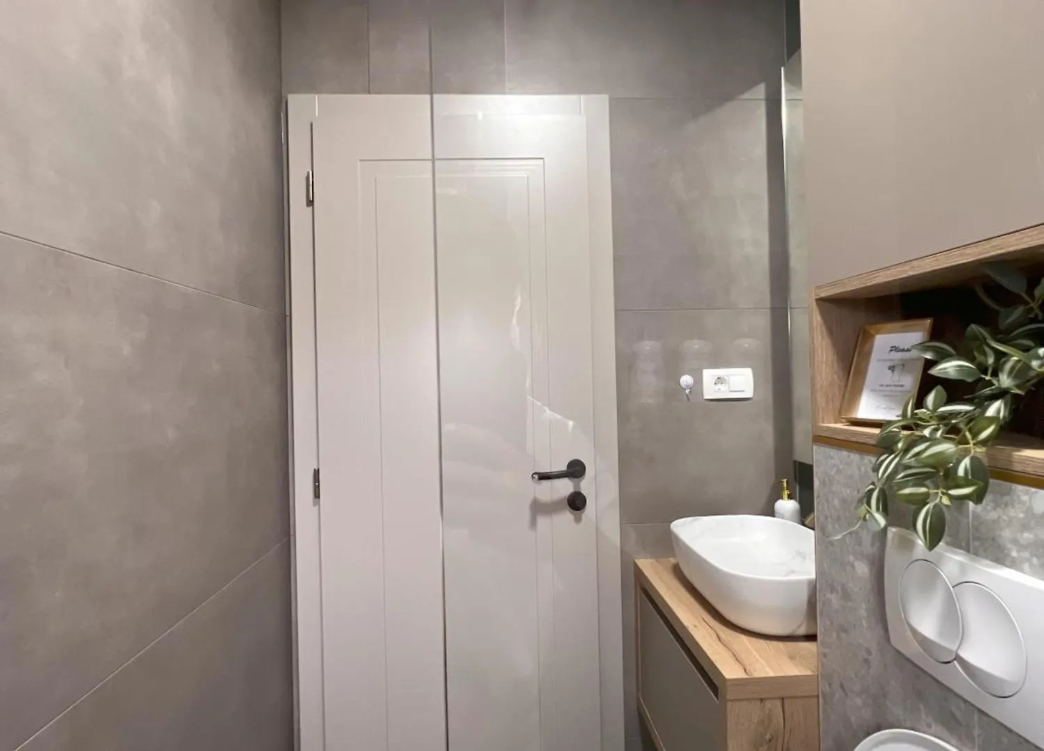 5D Apartment Kaštela