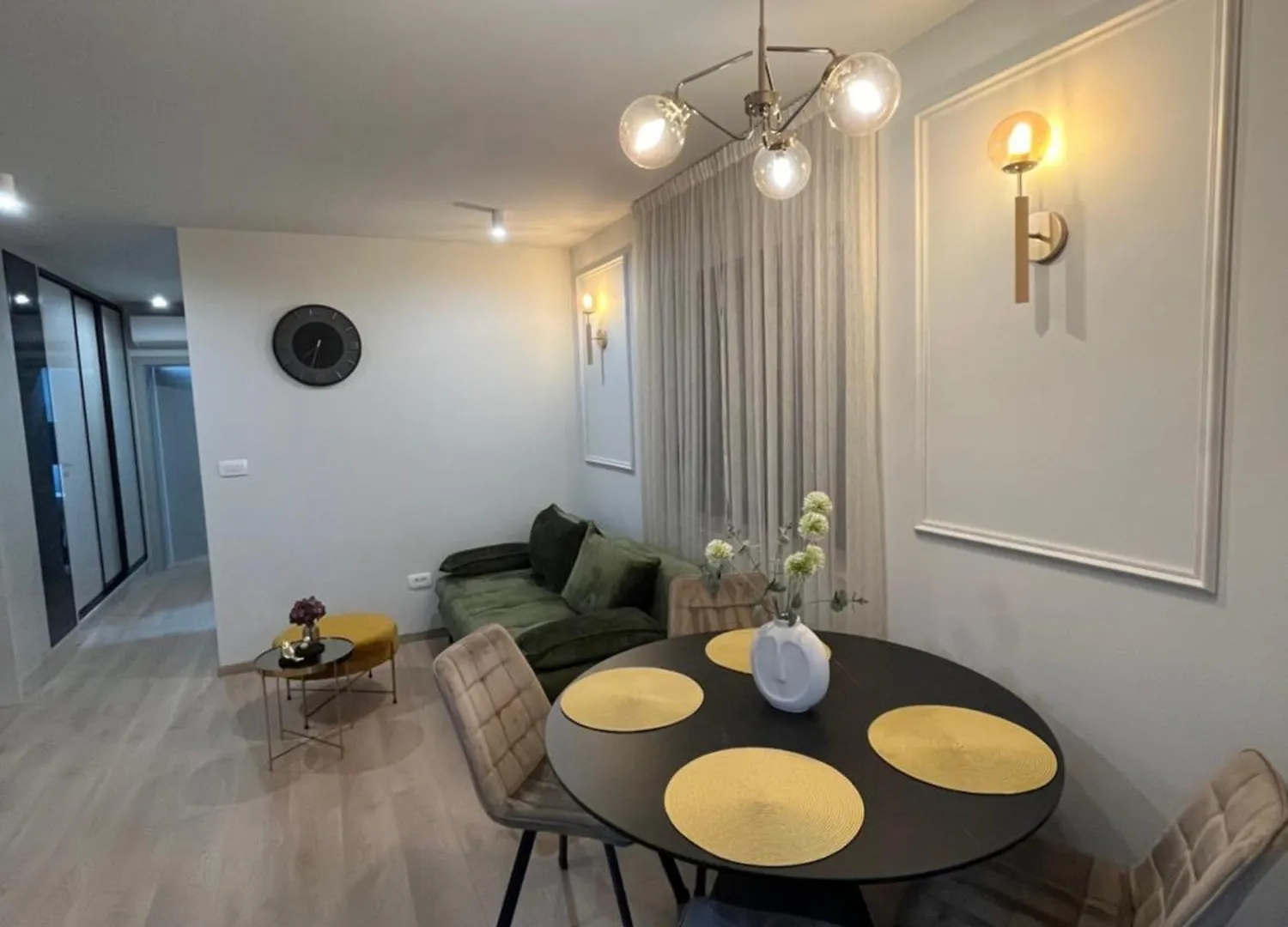 5D Apartment Kaštela 0*,