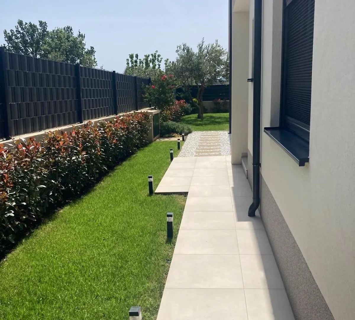 5D Apartment Kaštela