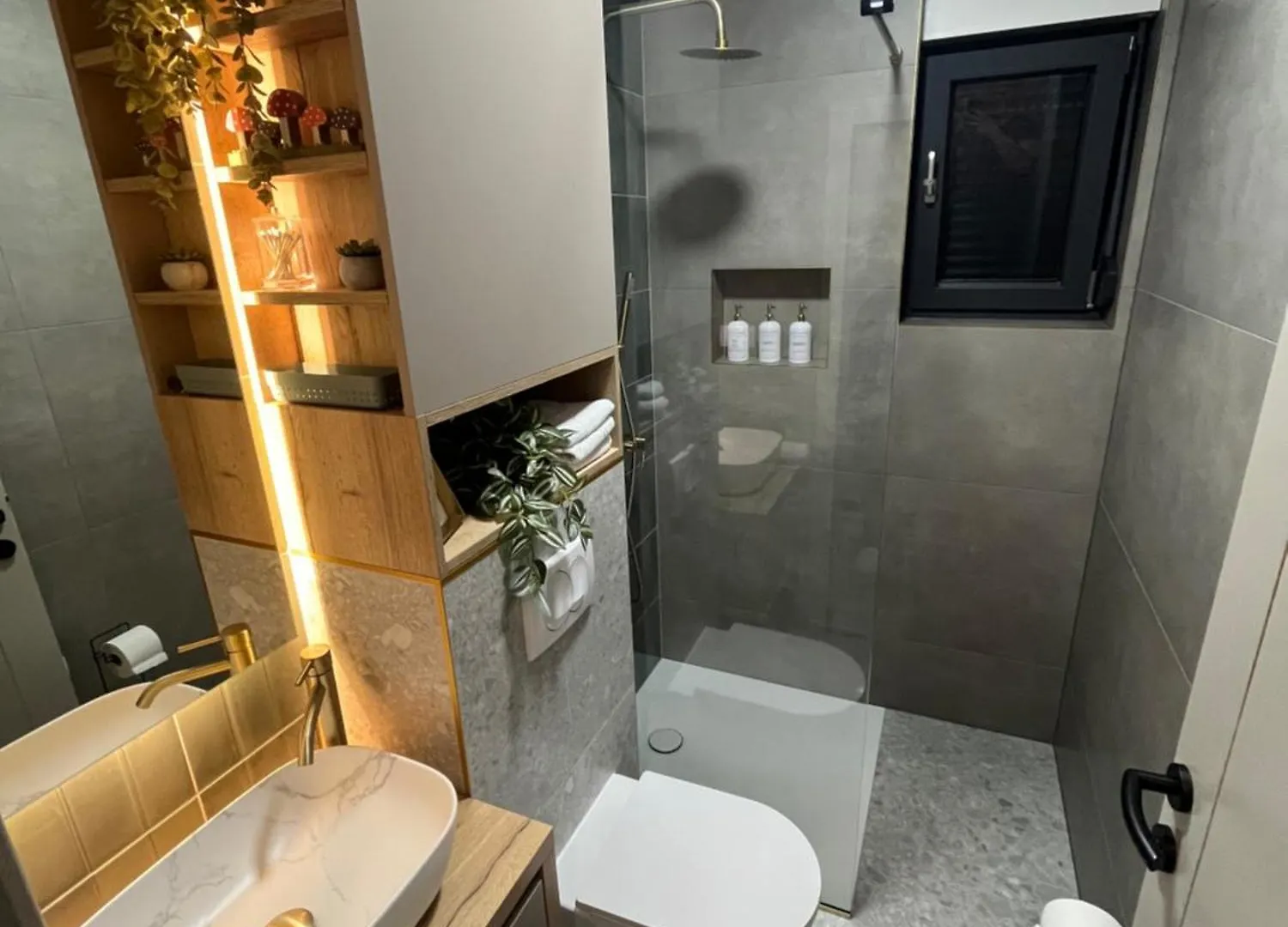5D Apartment Kaštela