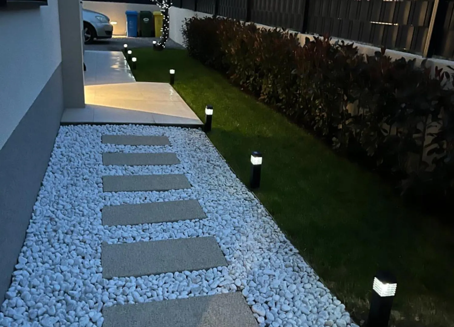 5D Apartment Kaštela