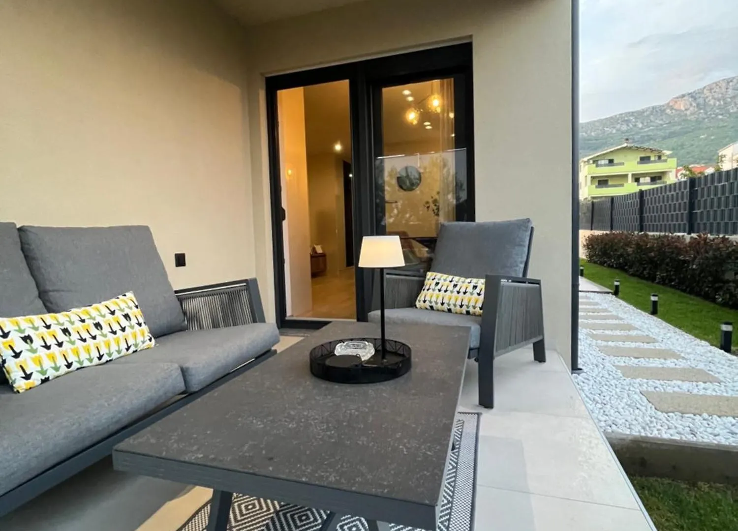 5D Apartment Kaštela 0*,  クロアチア