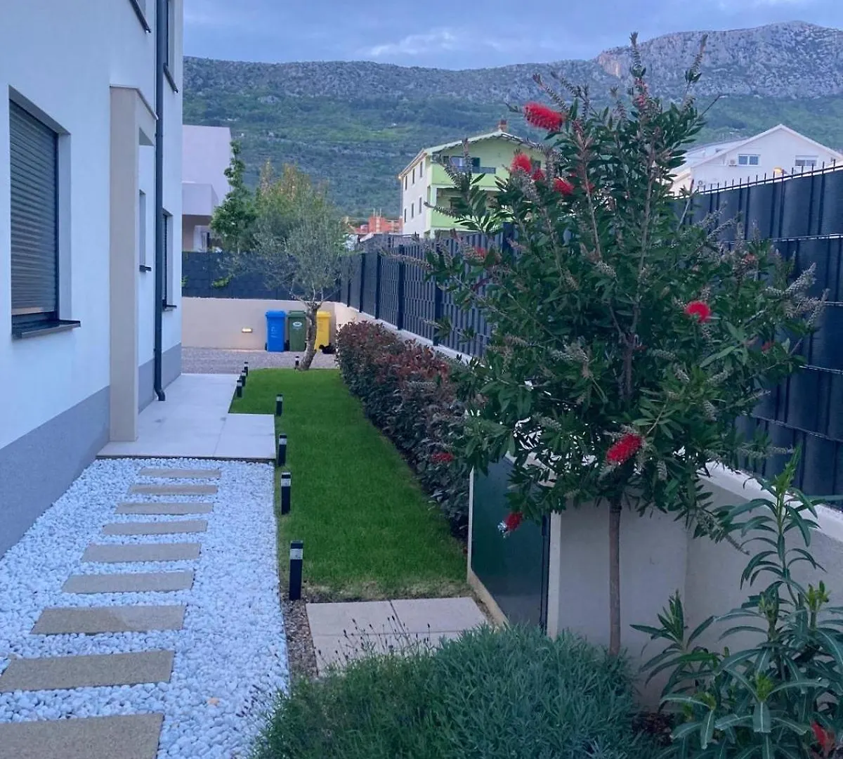 5D Apartment Kaštela