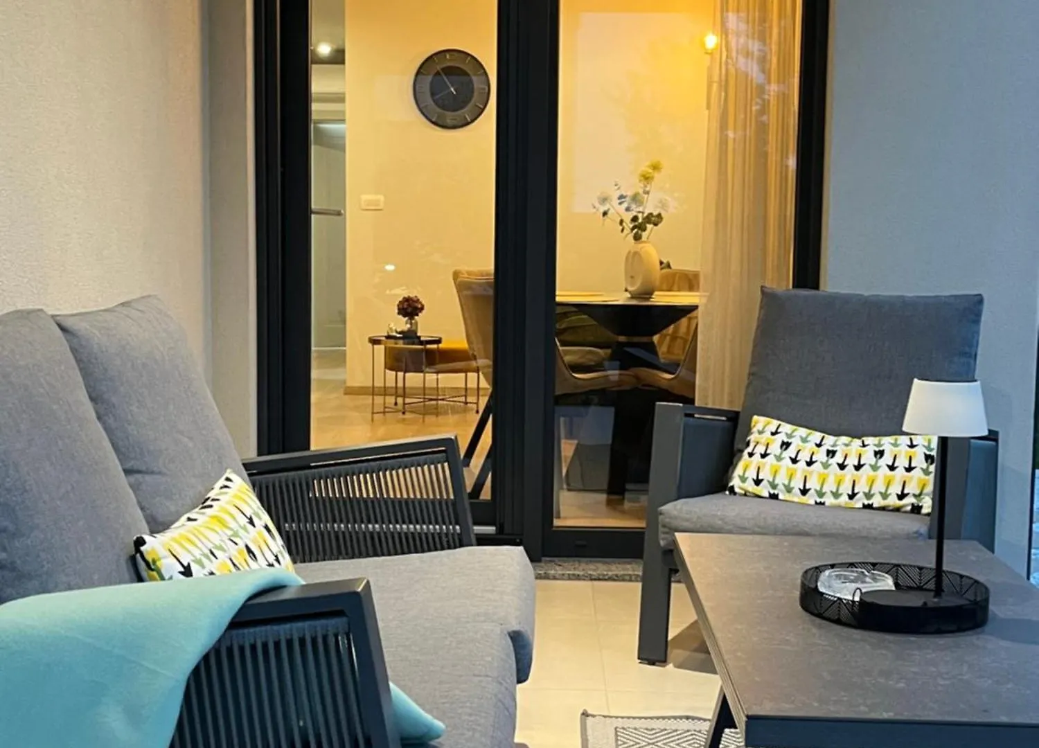 5D Apartment Kaštela